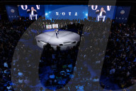 Roma - Nova, l'evento conclusivo dell&#x2019;Assemblea Costituente del Movimento 5 stelle
Roma - Nova, l'evento conclusivo dell&#x2019;Assemblea Costituente del Movimento 5 stelle