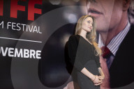 TFF, Angelina Jolie riceve la Stella della Mole 