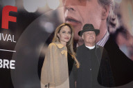 TFF, Angelina Jolie riceve la Stella della Mole 