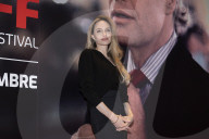 TFF, Angelina Jolie riceve la Stella della Mole 