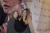 TFF, Angelina Jolie riceve la Stella della Mole 