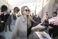 TFF, Angelina Jolie riceve la Stella della Mole 