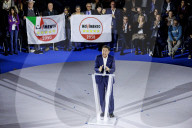 Roma - Nova, l'evento conclusivo dell&#x2019;Assemblea Costituente del Movimento 5 stelle
Roma - Nova, l'evento conclusivo dell&#x2019;Assemblea Costituente del Movimento 5 stelle