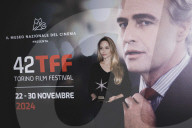  TFF, Angelina Jolie riceve la Stella della Mole 