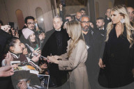  TFF, Angelina Jolie riceve la Stella della Mole 