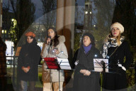 Milano - Commemorazione e fiaccolata in memoria di Lea Garofalo