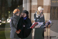 Milano - Commemorazione e fiaccolata in memoria di Lea Garofalo
