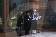 Milano - Commemorazione e fiaccolata in memoria di Lea Garofalo