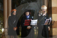 Milano - Commemorazione e fiaccolata in memoria di Lea Garofalo