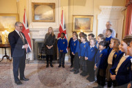 Prime Minister Keir Starmer drops in to a Lessons at 10