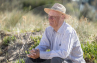 Rev Tim Costello: 'Social cohesion is really fraying'