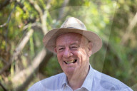 Rev Tim Costello: 'Social cohesion is really fraying'