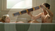 Florence Pugh goes fully nude in her latest film 'We Live in Time' 