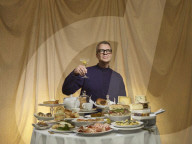 Cocktails, kebabs and instant gravy - what 10 top chefs really eat in a day