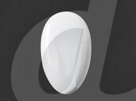 Toilet bowl urine health monitor