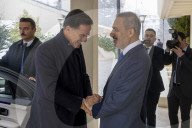 NATO Secretary General visits Turkey