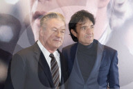 42mo Torino Film Festival - Alec Baldwin 