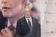 42mo Torino Film Festival - Alec Baldwin 