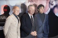 42mo Torino Film Festival - Alec Baldwin 