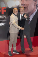42mo Torino Film Festival - Alec Baldwin 