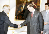Re Carlo III