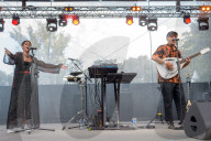 Widad Majma & Khalil Epi