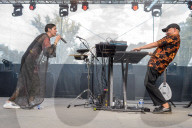 Widad Majma & Khalil Epi