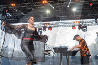 Widad Majma & Khalil Epi