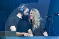 Rocío Márquez et Bronquio