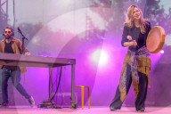 Rocío Márquez et Bronquio