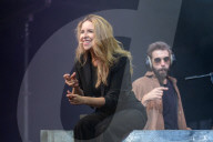 Rocío Márquez et Bronquio