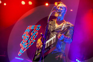 ROYAL REPUBLIC Live Zenith Paris 2024