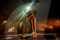ROYAL REPUBLIC Live Zenith Paris 2024