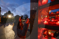Lviv residents honor memory of Holodomor victims