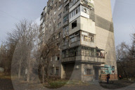 Russians DROP FAB-250 warheads on Kostiantynivka