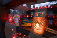 Lviv residents honor memory of Holodomor victims