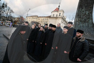 Lviv residents honor memory of Holodomor victims