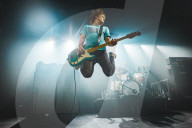 The Chats live in Copenhagen, Denmark