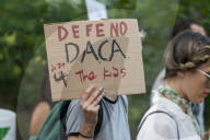 NYC rally opposes Trump immigration policy