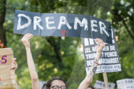NYC rally opposes Trump immigration policy