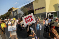 March in support of DACA