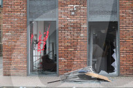 Russia strikes Kharkiv 