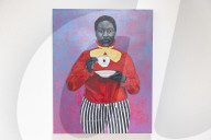 Amy Sherald 'Americanness' exhibition at SFMOMA