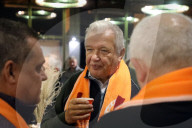 Celebration of 20th anniversary of Orange Revolution in Kyiv
