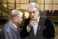 Celebration of 20th anniversary of Orange Revolution in Kyiv
