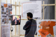 Celebration of 20th anniversary of Orange Revolution in Kyiv
