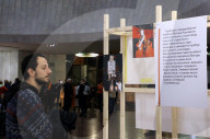 Celebration of 20th anniversary of Orange Revolution in Kyiv