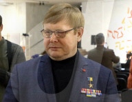 Celebration of 20th anniversary of Orange Revolution in Kyiv