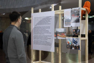 Celebration of 20th anniversary of Orange Revolution in Kyiv