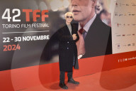 Torino Film Festival - Photocall con Ornella Muti e Michele Placido 